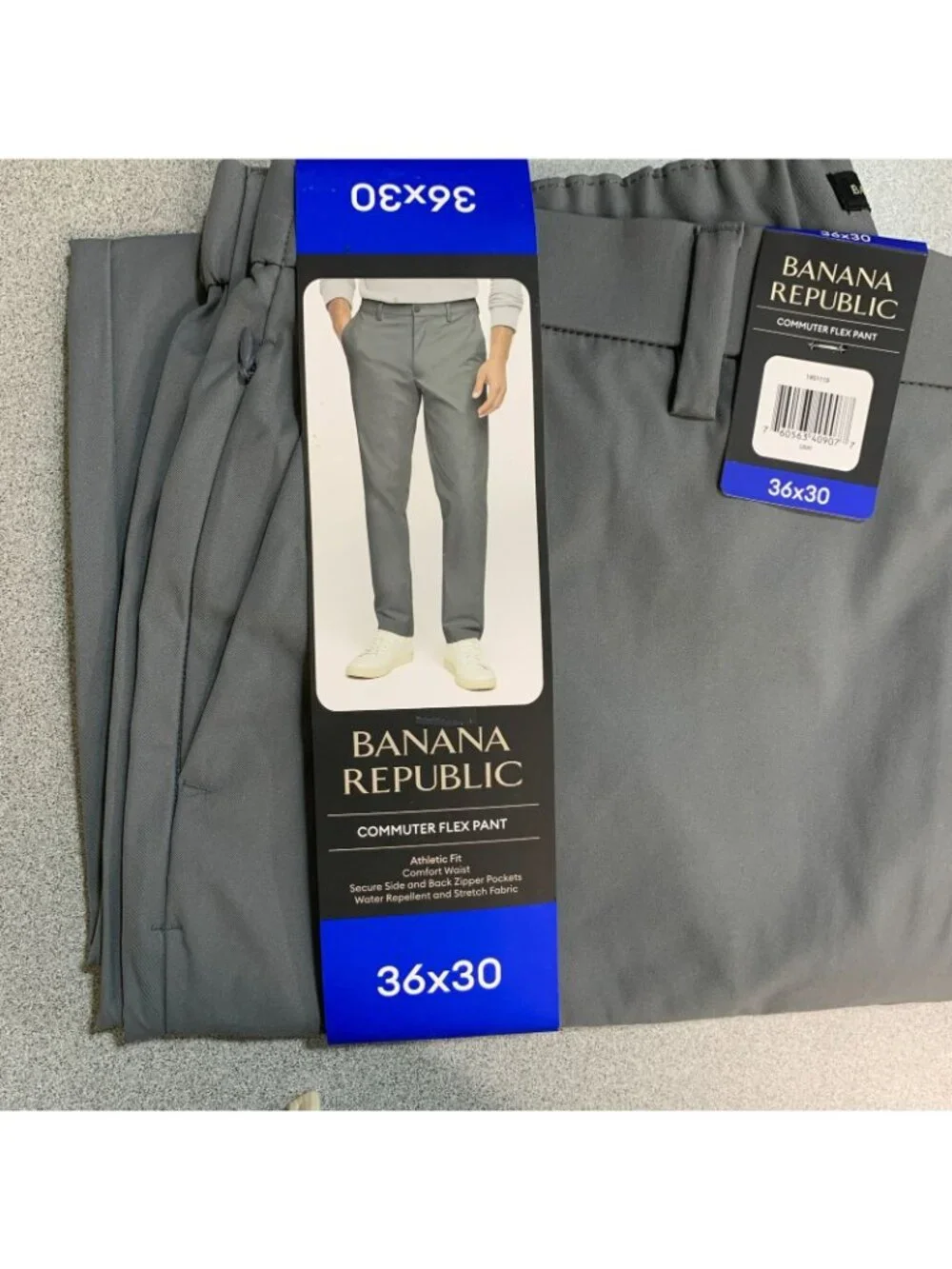 Banana Republic new tag